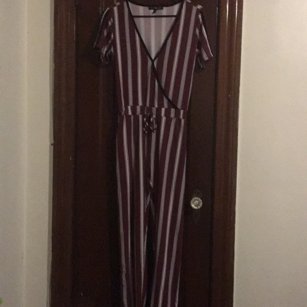 A jumper